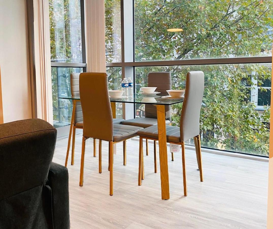 Stylish Two Bed In The Heart Of The City Birmingham Exterior photo